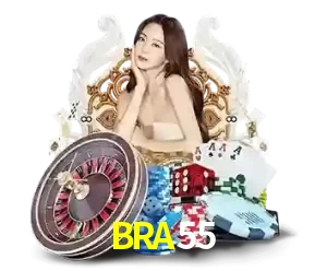 Cassino Online e Cassino Ao Vivo no BRA55